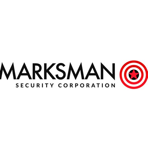 marksman security phone number.